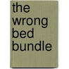The Wrong Bed Bundle by Joanne Rock