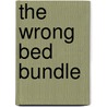 The Wrong Bed Bundle door Joanne Rock