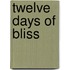 Twelve Days of Bliss