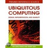 Ubiquitous Computing door Yin-Leng Theng