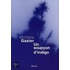 Un soupçon d'indigo