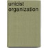 Unicist organization