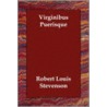 Virginibus Puerisque by Robert Louis Stevension