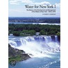 Water for New York I door Robert D. Hennigan