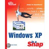 Windows Xp In A Snap by Preston Gralla