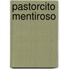 pastorcito mentiroso door Eric Blair