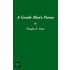 A Gentle Man''s Poems