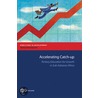 Accelerating Catch-Up door World Bank