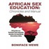 African Sex Education