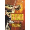Alibi and Dr. Morelle door Ernest Dudley