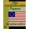 Antifederalist Papers door Authors Various
