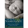Art of Baby Nameology door Norma Watts