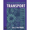 Biomembrane Transport door Vanwinkle