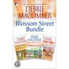 Blossom Street Bundle door Debbie Macomber