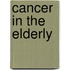 Cancer In The Elderly