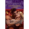 Christmas Confessions door Kathleen Long