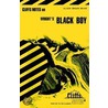 CliffsNotes Black Boy door Richard Wrigh t