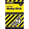 CliffsNotes Moby Dick door Stanley P. Baldwin