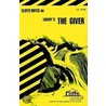 CliffsNotes The Giver door Suzanne Pavlos
