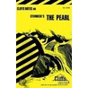 CliffsNotes The Pearl by Eva Fitzwater
