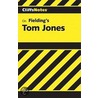 CliffsNotes Tom Jones by Ph.D. James C. Evans
