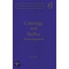 Coleridge and Shelley by Sally West