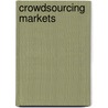 Crowdsourcing Markets door Jon Spector