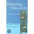 Defending Objectivity