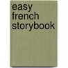 Easy French Storybook door Dominique Wenzel