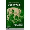 Economics World War I door Stephen Broadberry
