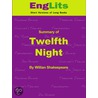 EngLits-Twelfth Night by 'Interlingua Publishing'