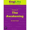 EngLits-the Awakening door 'Interlingua Publishing'