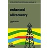 Enhanced oil recovery by Fayers