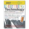 Everything Technology door Onbekend