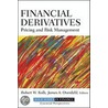 Financial Derivatives door Onbekend