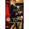 Front Page Engagement door Laura Wright