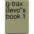 G-trax Devo''s Book 1
