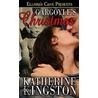 Gargoyle''s Christmas door Katherine Kingston