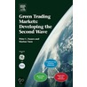 Green Trading Markets door Peter C. Fusaro