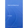 Hayek and Natural Law by Usa) Angner Erik (University Of Alabama At Birmingham