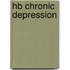 Hb Chronic Depression