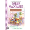 Heart of Texas Vol. 3 door Debbie Macomber