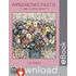 Impressionist Palette