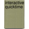 Interactive Quicktime by Matthew R. Peterson