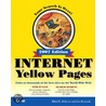 Internet Yellow Pages by Mikal E. Belicove
