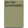 Join the Conversation by Janice Gow Pettey