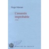 L'assassin improbable by Hugo Marsan