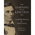 Learning from Lincoln