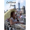 Lettuce from Shangars by Tom Law