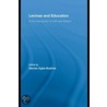Levinas and Education door Denise Eg�a-Kuehne